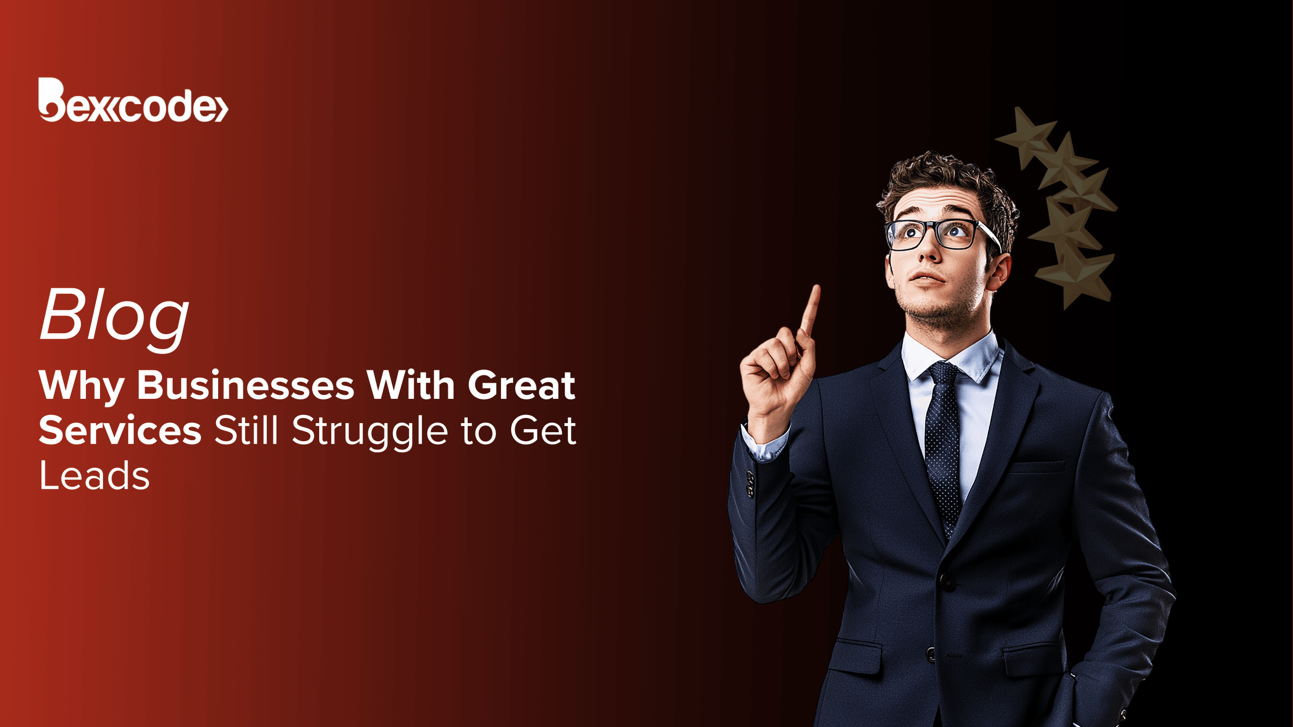 Why Great Services Still Struggle to Get Leads: The Lead Management Gap