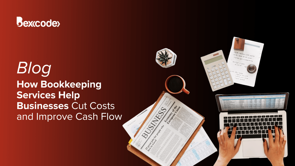 Beyond the Ledger: How Strategic Bookkeeping Unlocks Business Growth