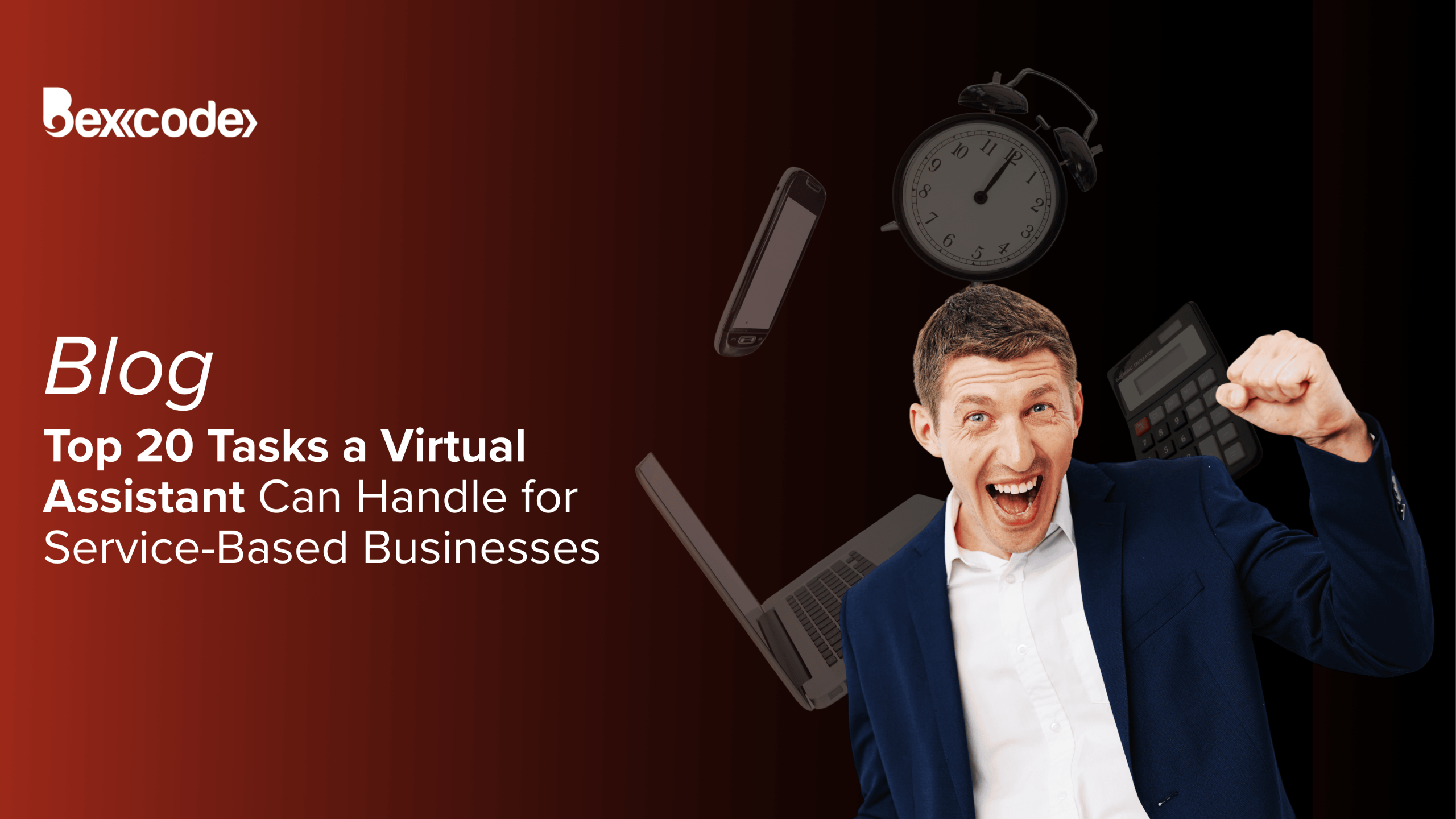 20 Ways a Virtual Assistant Can Support Your Service-Based Business
